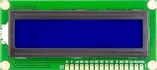 LCD 16x2