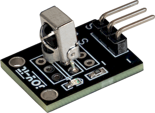 modul KY-022