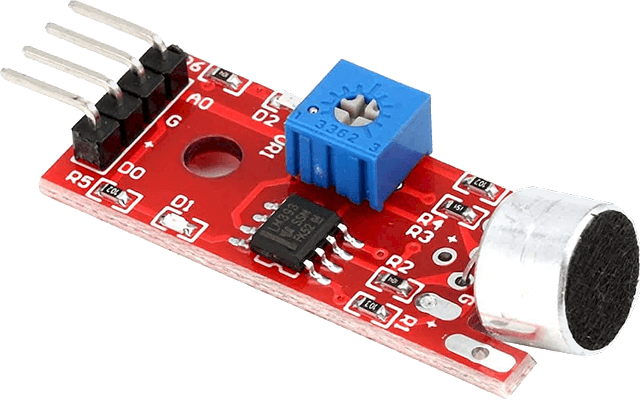senzor KY037