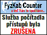 FyzKab Counter