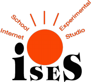 logo systému ISES