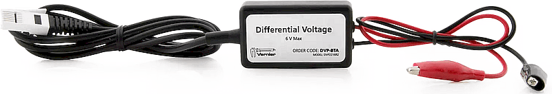 Vernier DVP-BTA