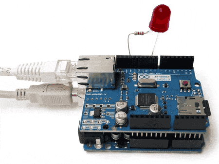 Arduino-Ethernet_Shield - result 2