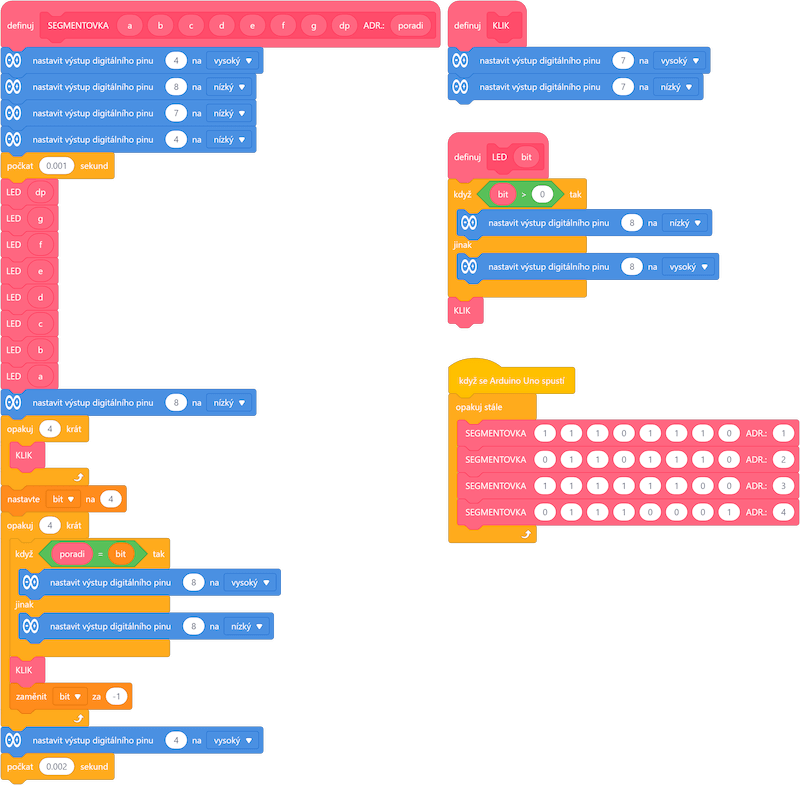 cely program