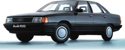 Audi 100 (1982)