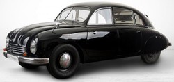 Tatra 600 Tatraplan (1948)