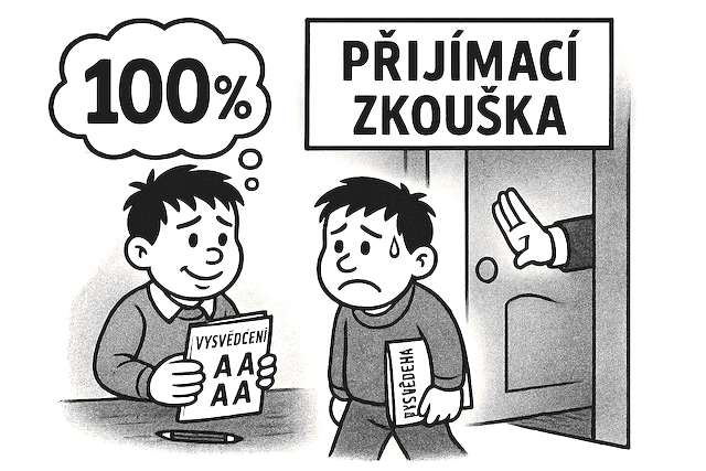 Tak, jak to je?