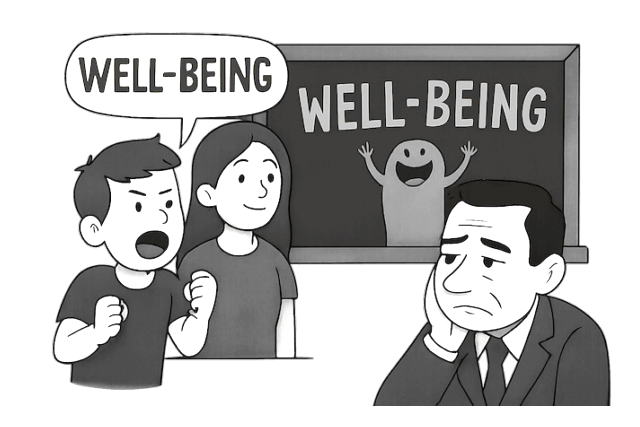 Well-Being