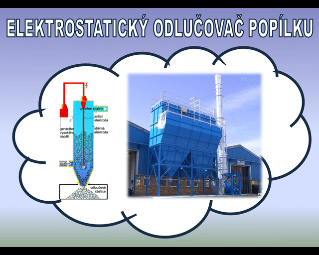 odlucovac