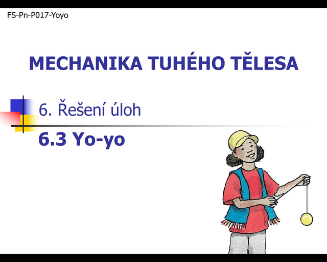 yo-yo