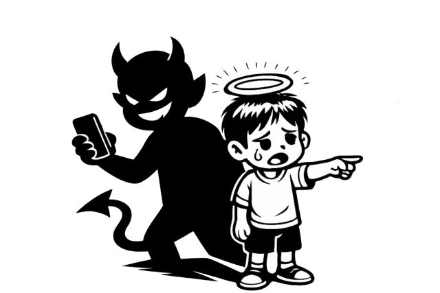 Citlivé děti