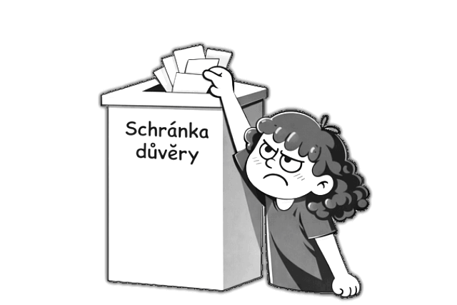 Schránka důvěry